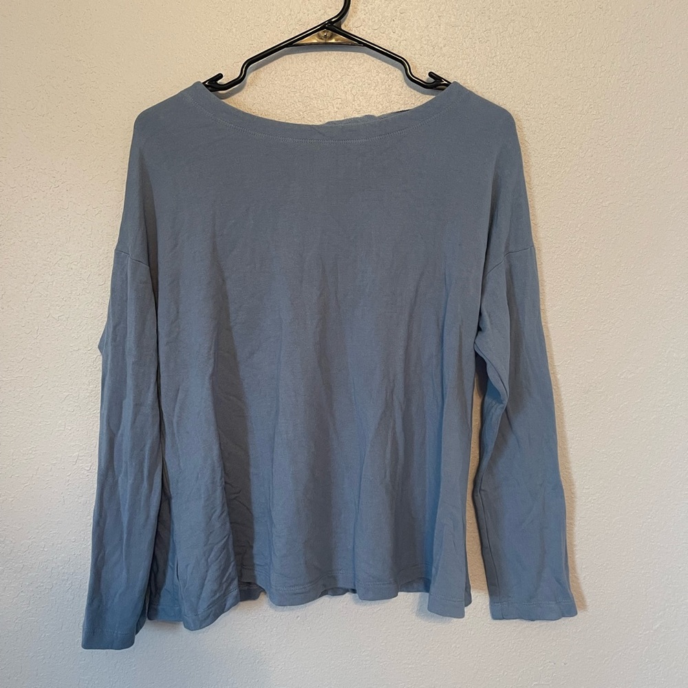 Comfiest Long Sleeve